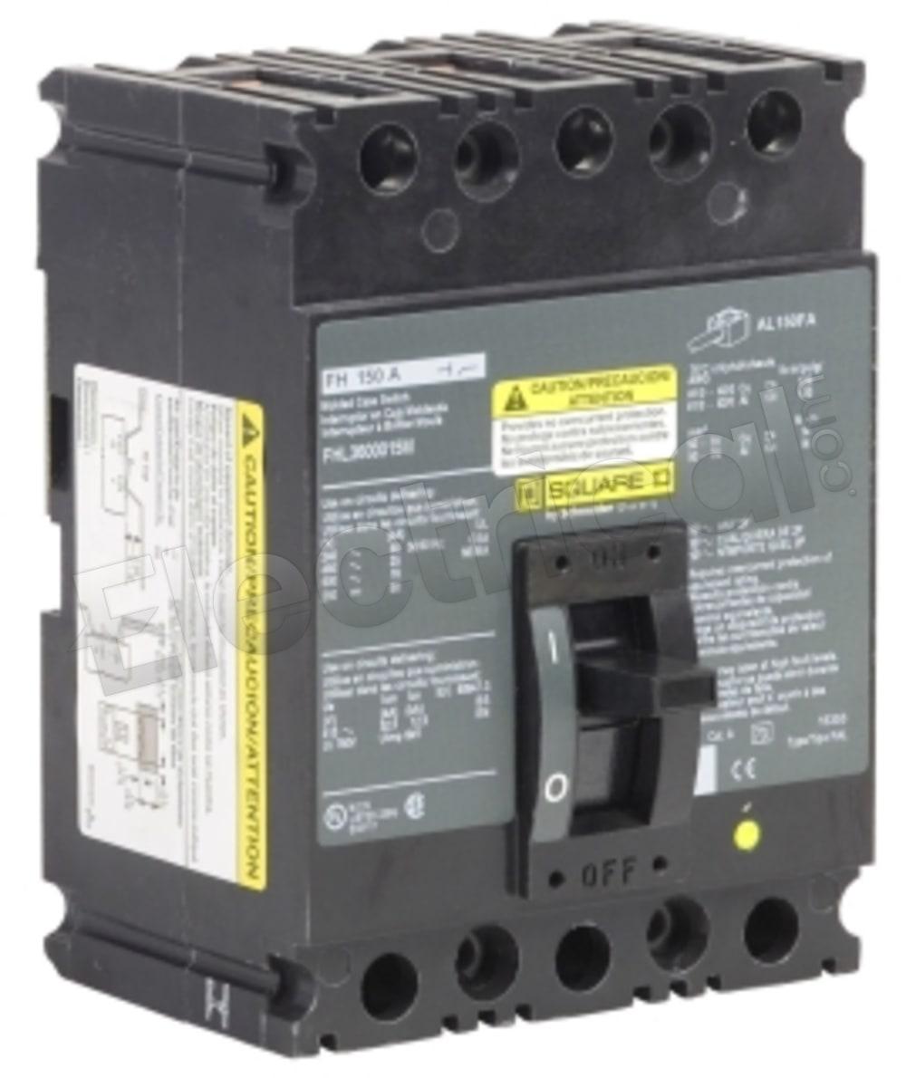 FHL3600015M8022