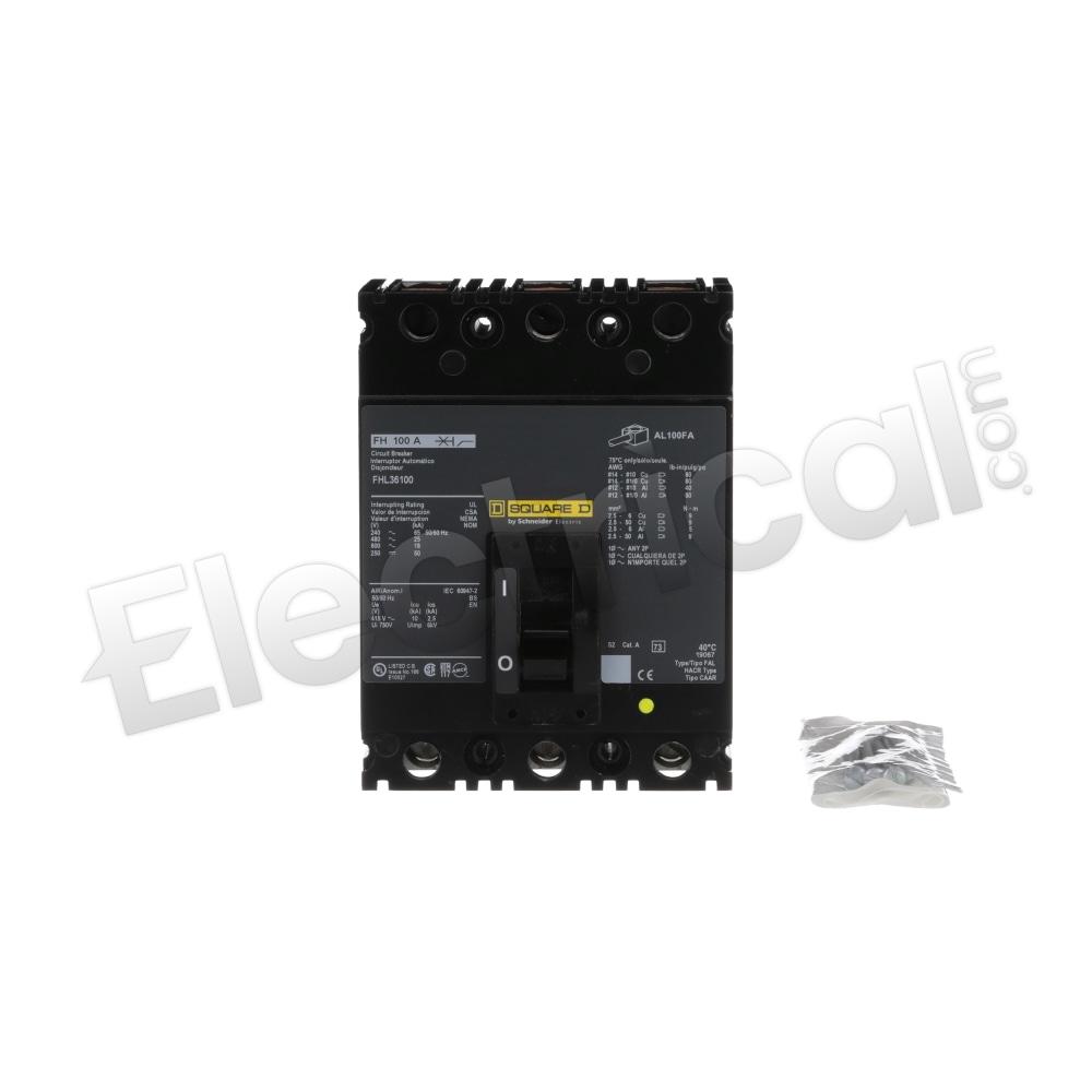 FHL3610016DC