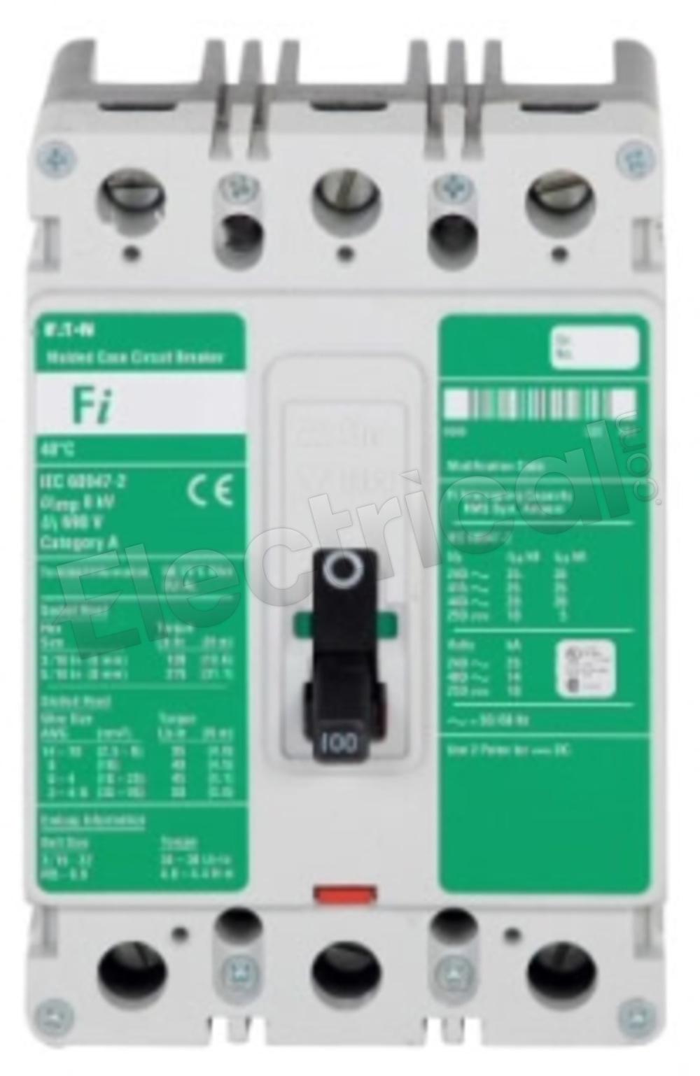 FI2100L