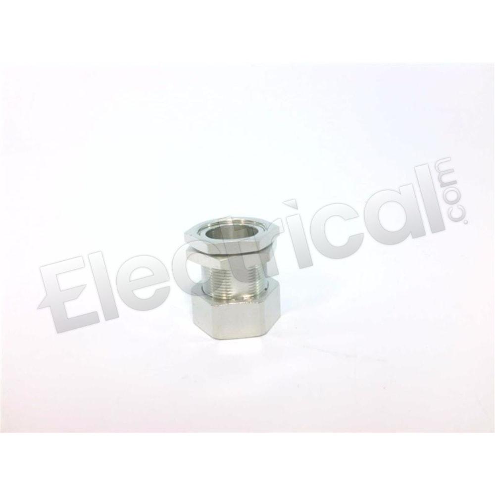 FIXING/M18/MODUL/MS/END STOP-E11115