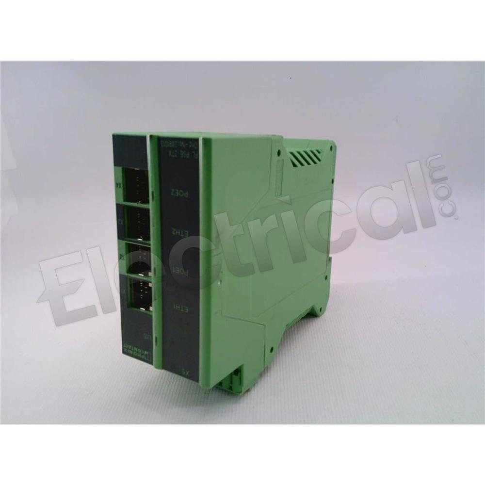 FL PSE 2TX