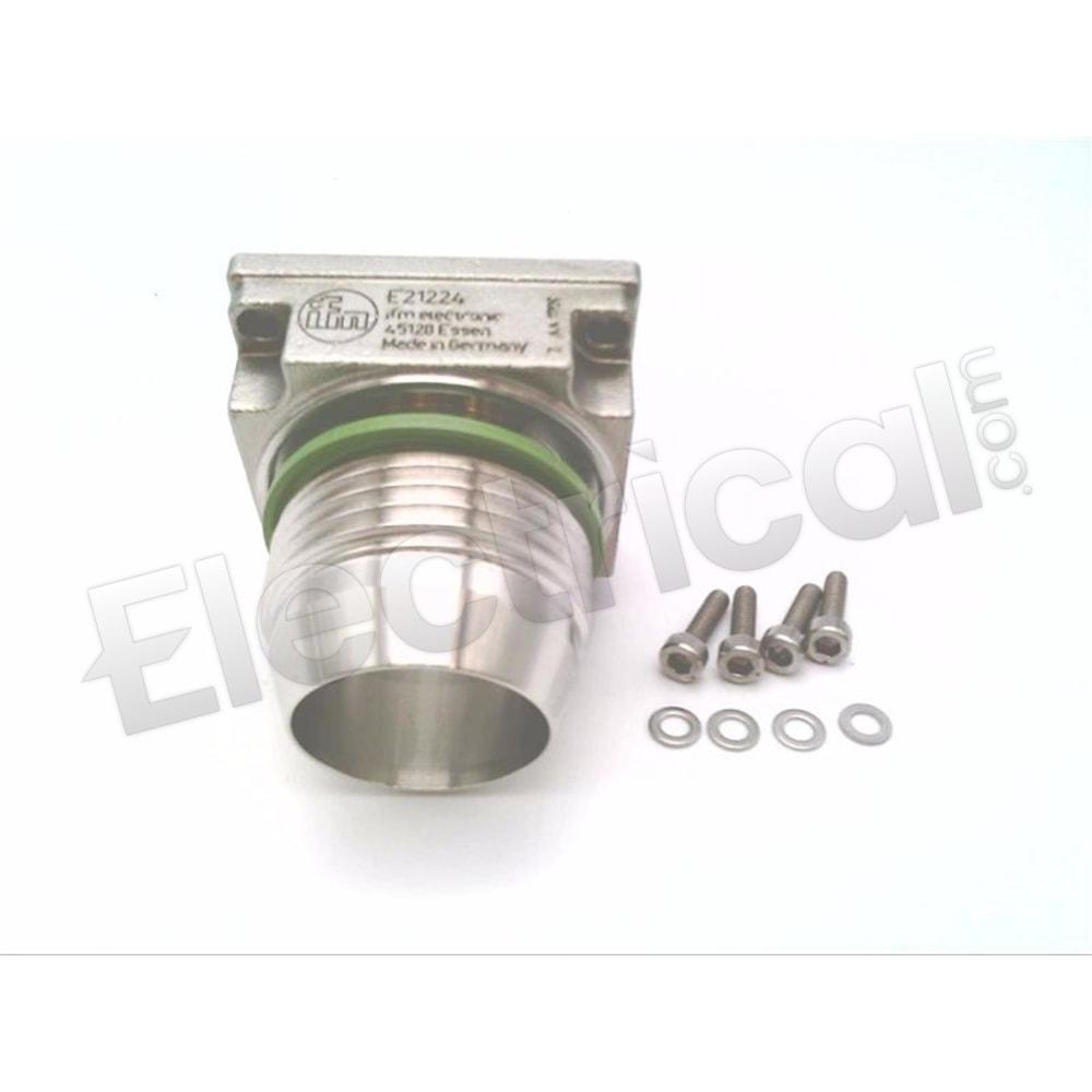 FLANGE ADAPTER G1 FOR O1D-E21224