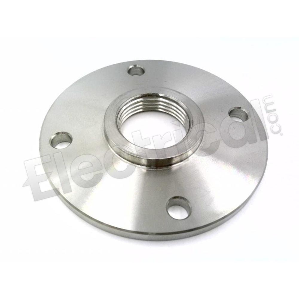 FLANGE PLATE 65-80/G3/4-E43202