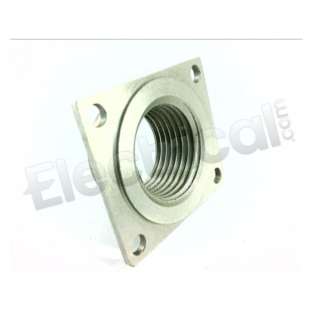 FLANGEDCONNECTOR
