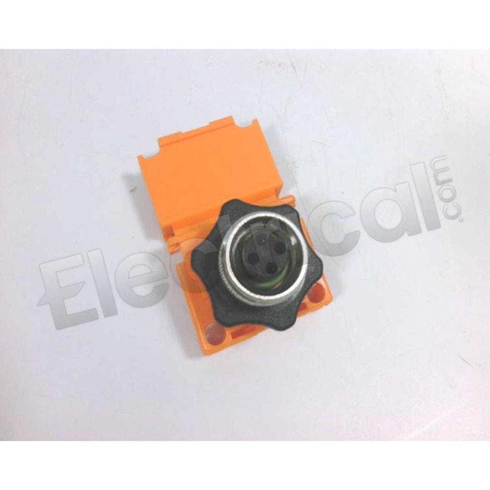 FLAT CABLE CONNECTOR M12-E70096