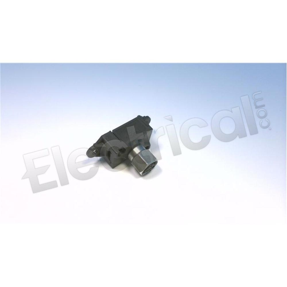 FLAT CABLE CONNECTOR M12-E70471