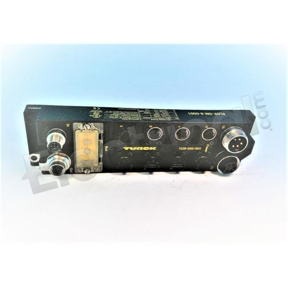 FLDP-OM8-0001