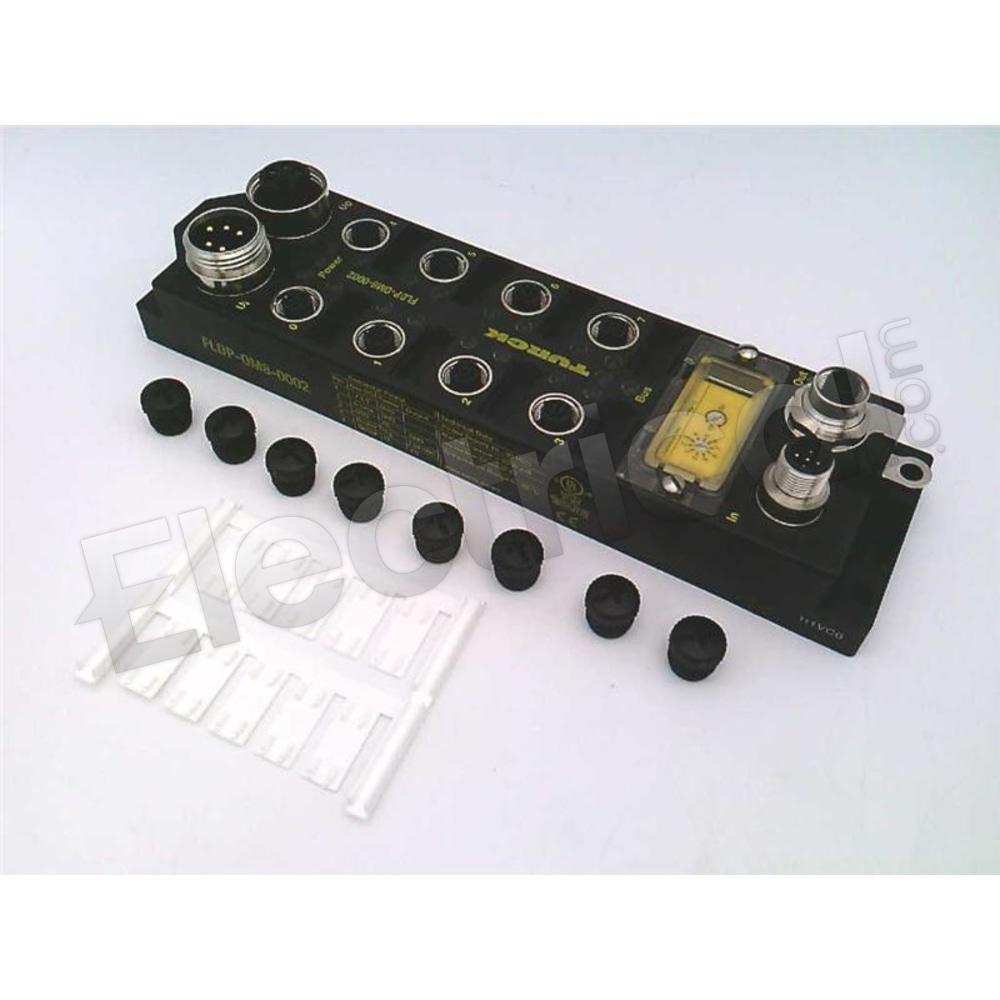 FLDP-OM8-0002