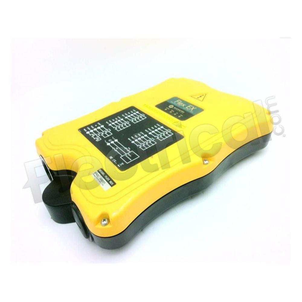 FLEX-8EX