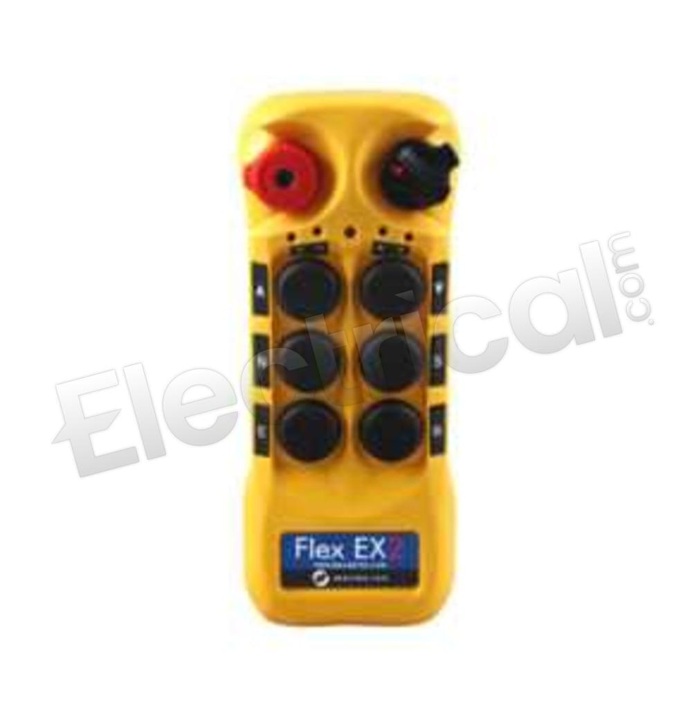 FLEX-8EX2-AB-01-2T