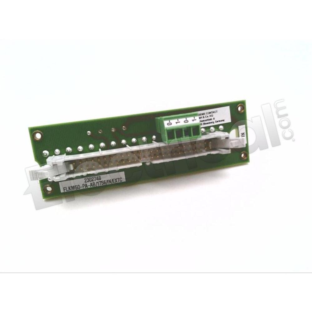 FLKM 50-PA-AB/1756/IN/EXTC