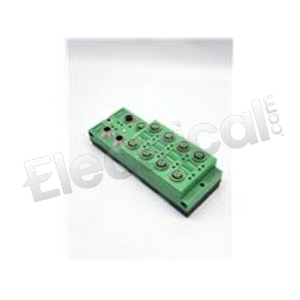 FLS CO M12 DI 8 M12