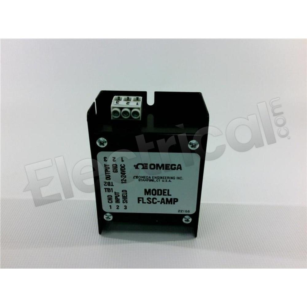 FLSC-AMP