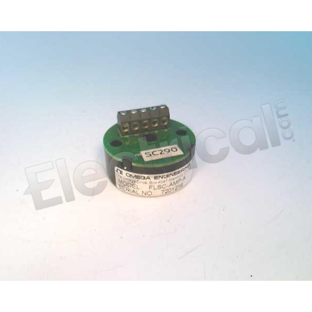FLSC-AMP-A