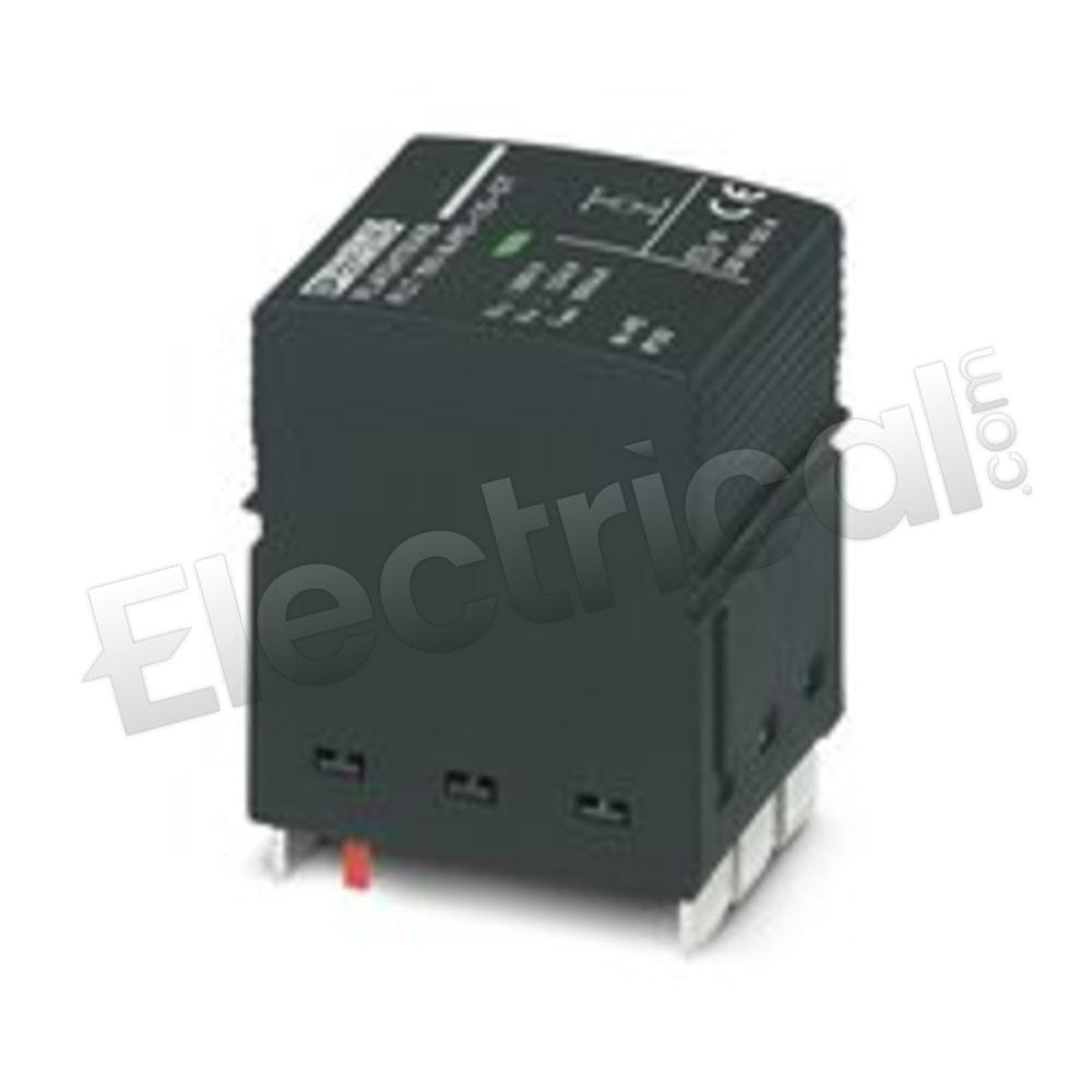 FLT 100 N/PE-1.5-ST