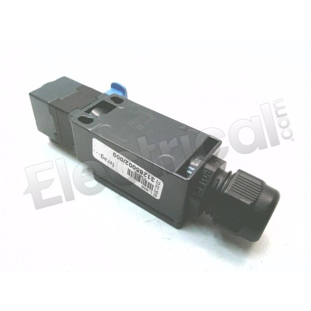 FM 250-W3K21