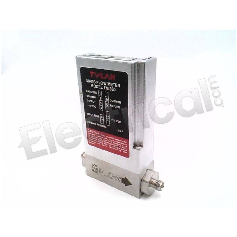 FM-380SAV