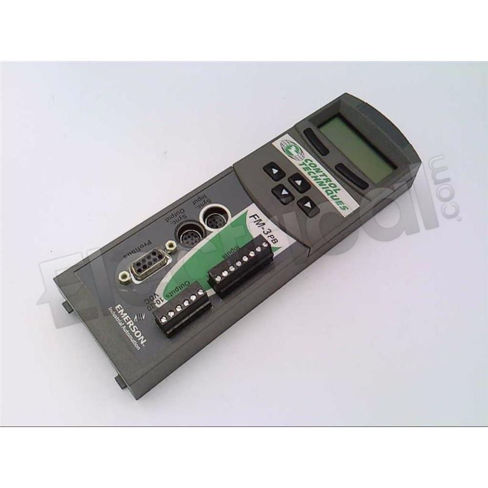 FM-3PB
