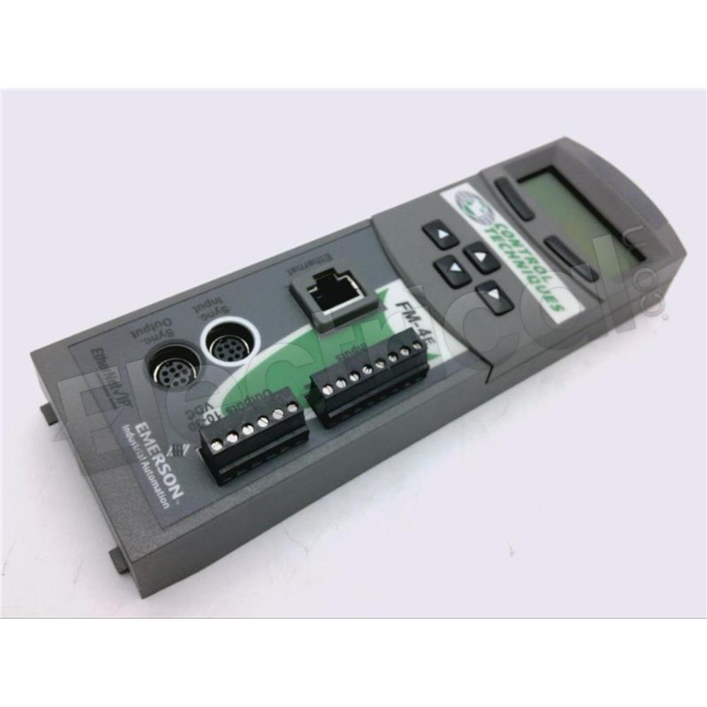 FM-4E