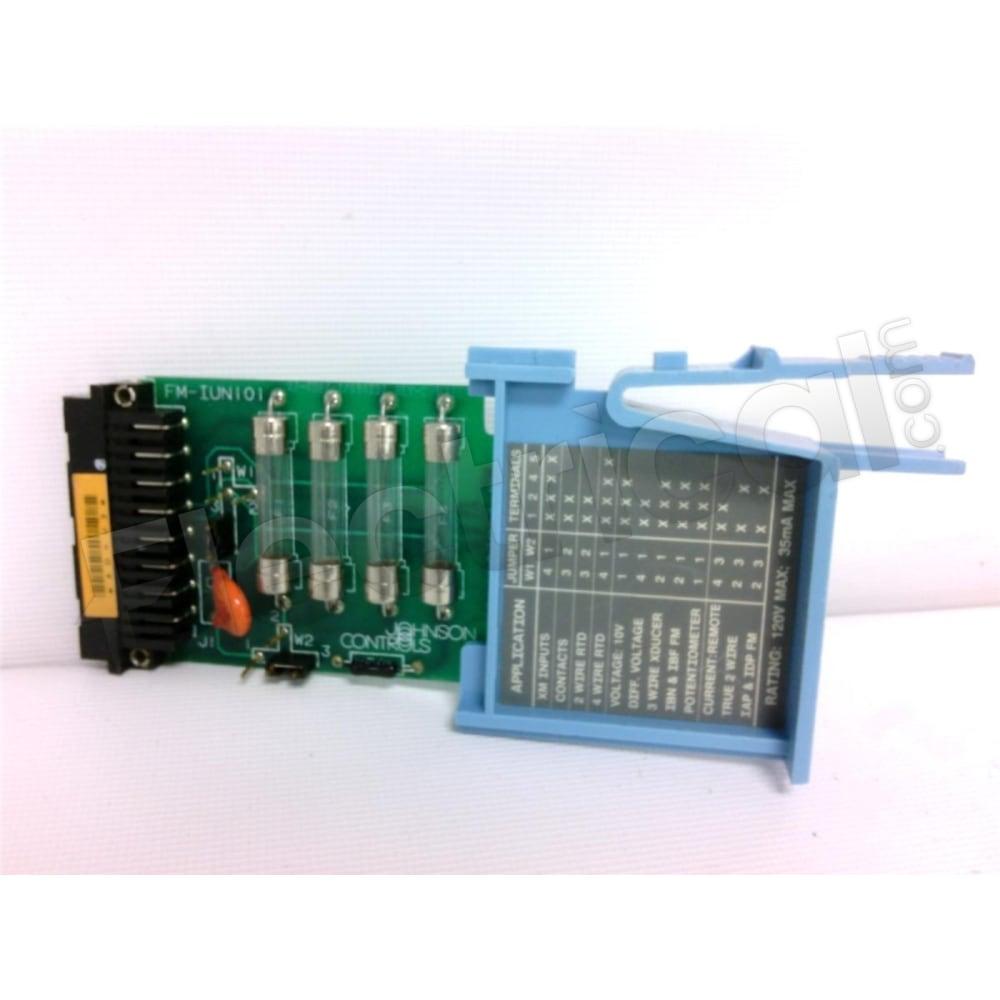 FM-IUN101