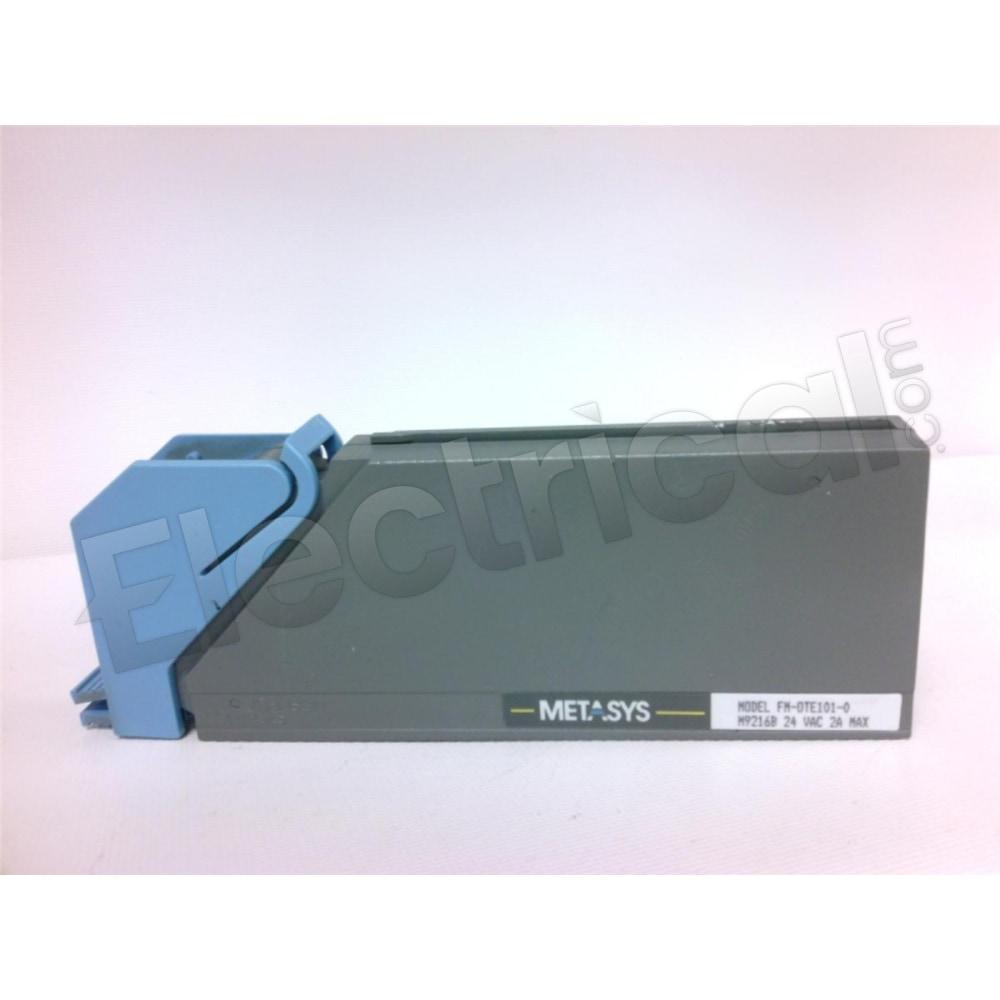 FM-OTE-101-0
