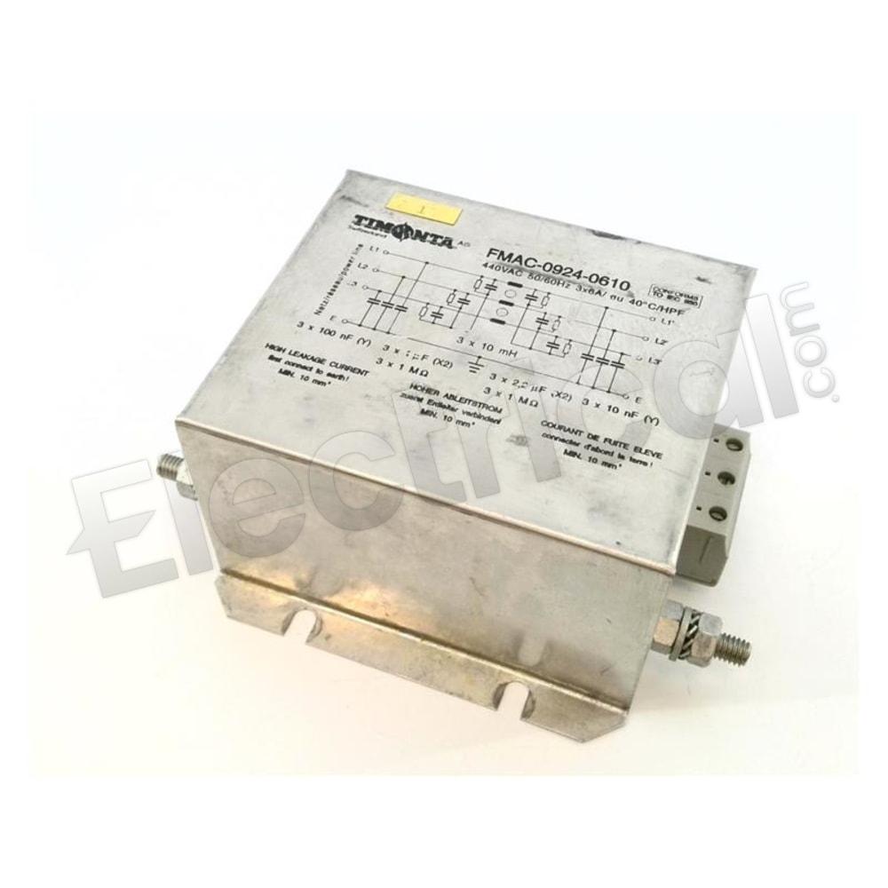 FMAC-0924-0610
