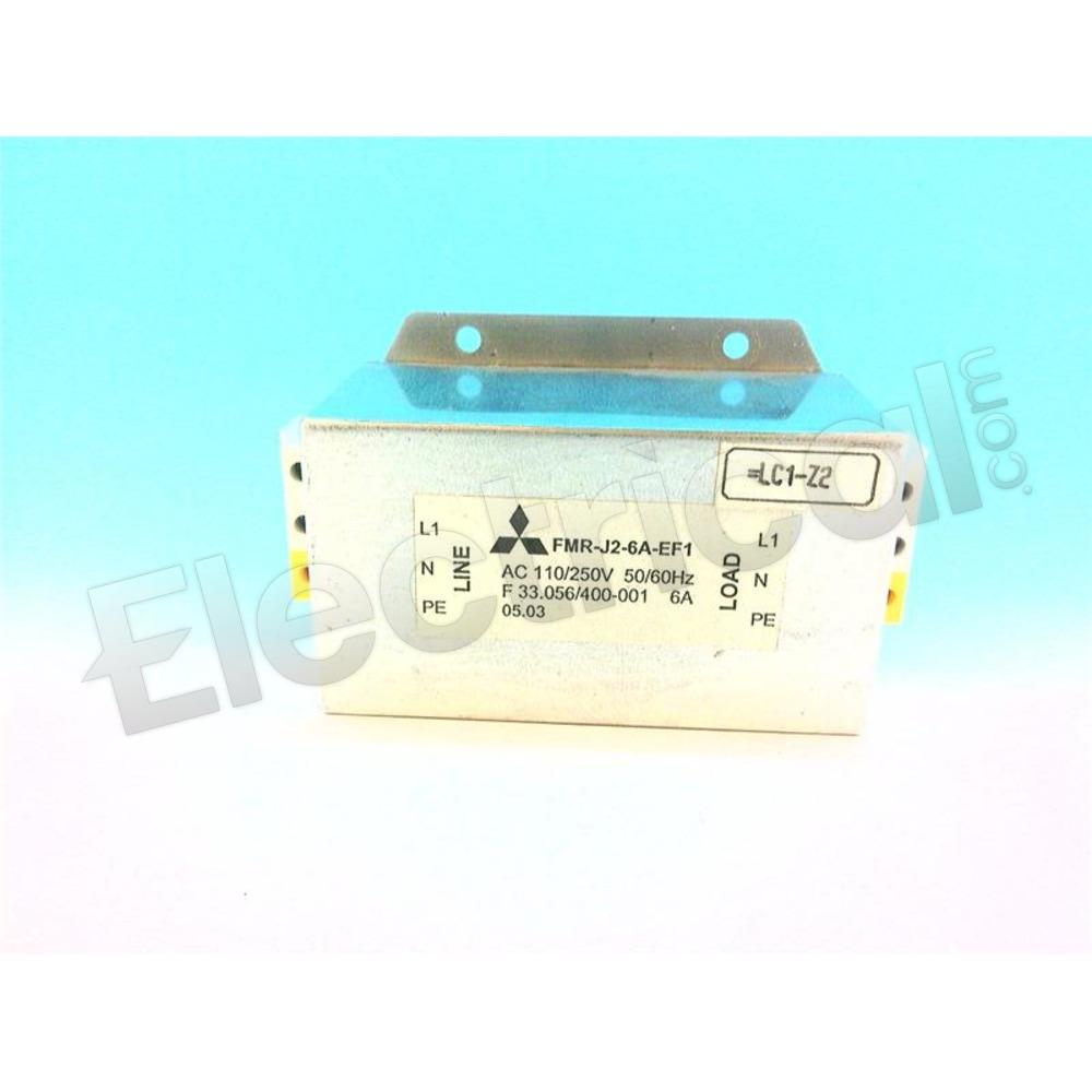 FMR-J2-6A-EF1