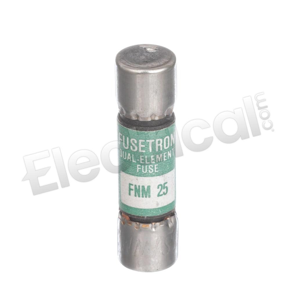 FNM-25