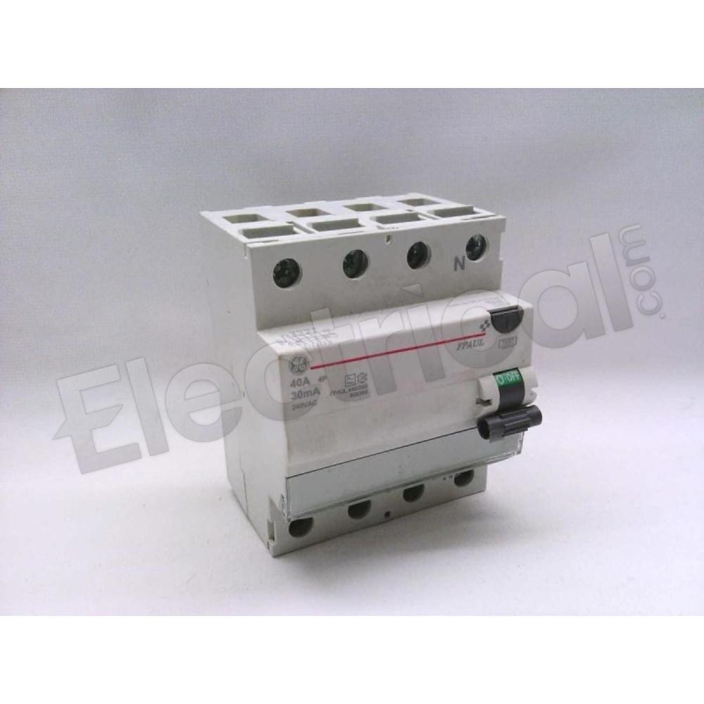 FPAUL-440/030