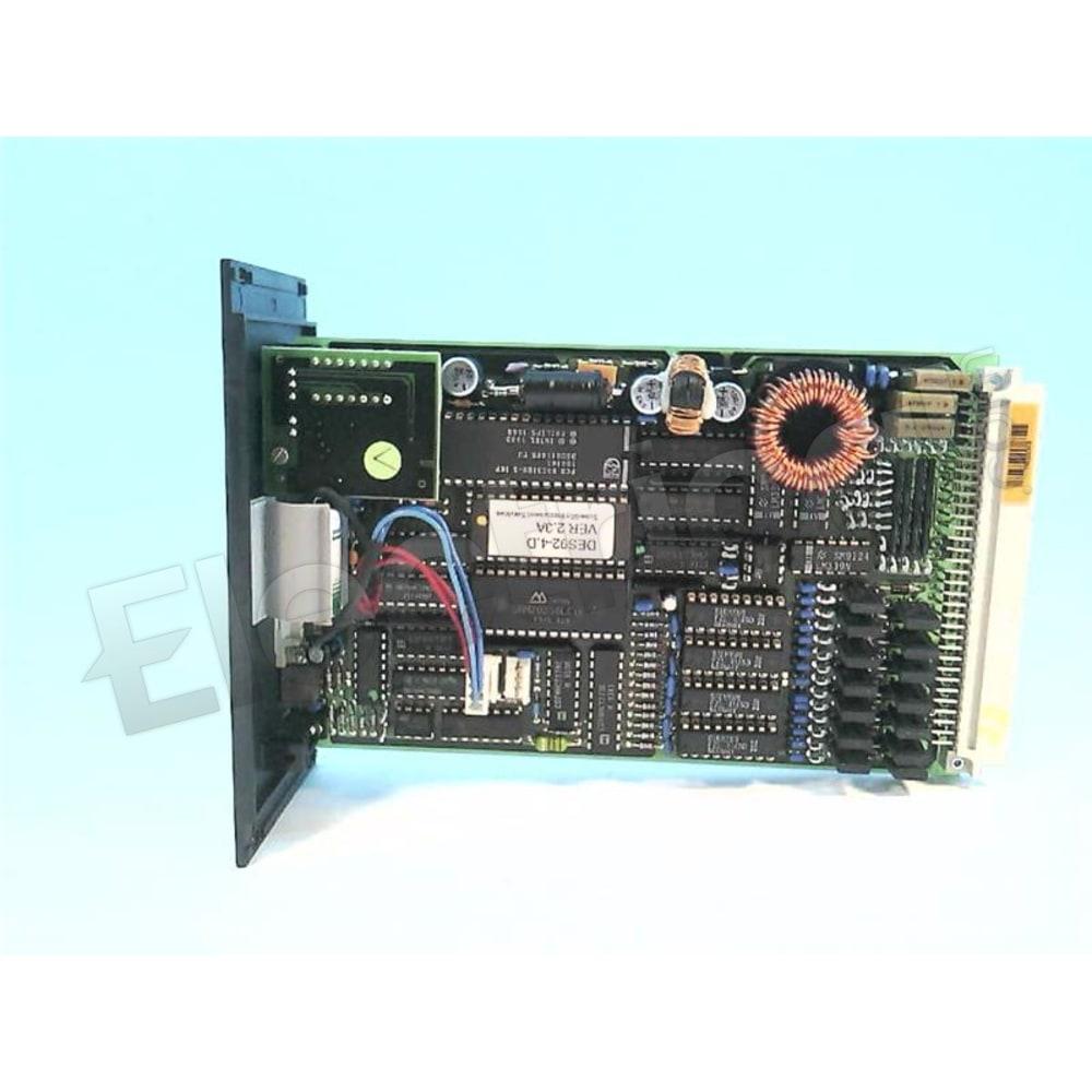 FPC 101 B