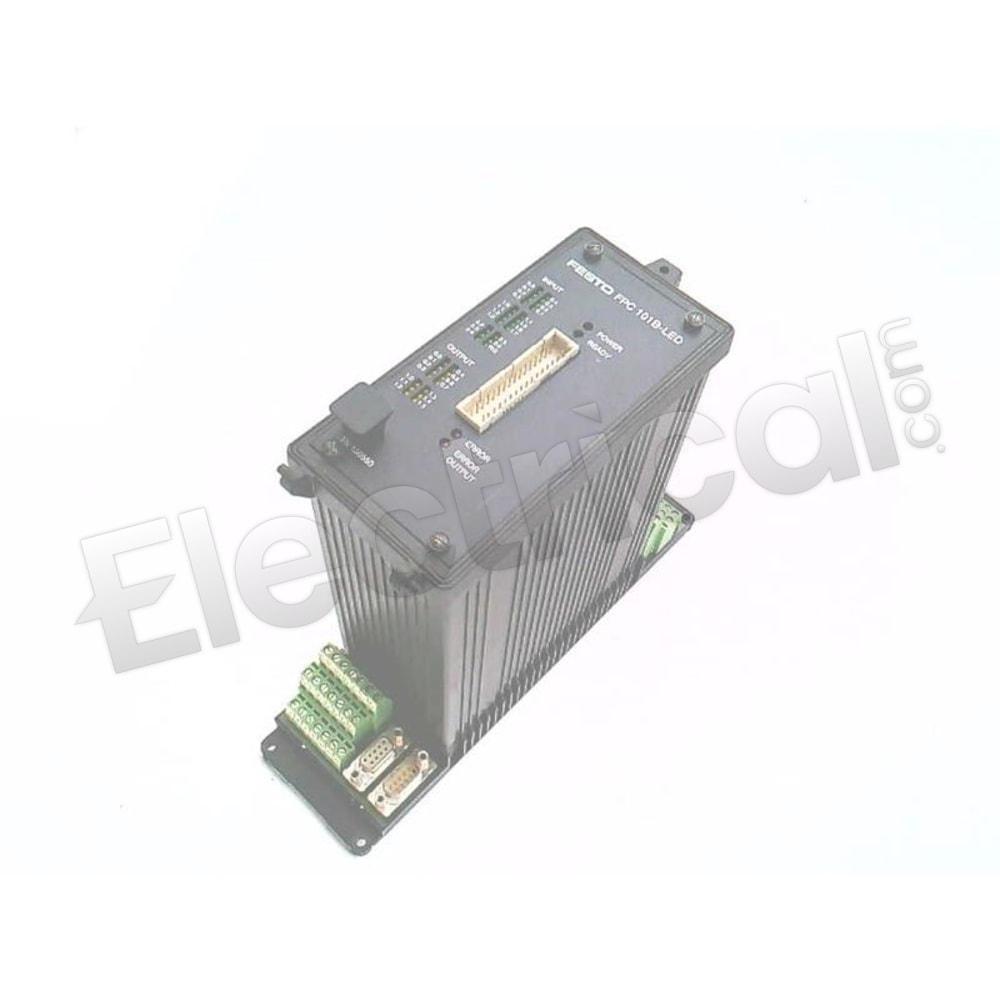 FPC-101B-LED