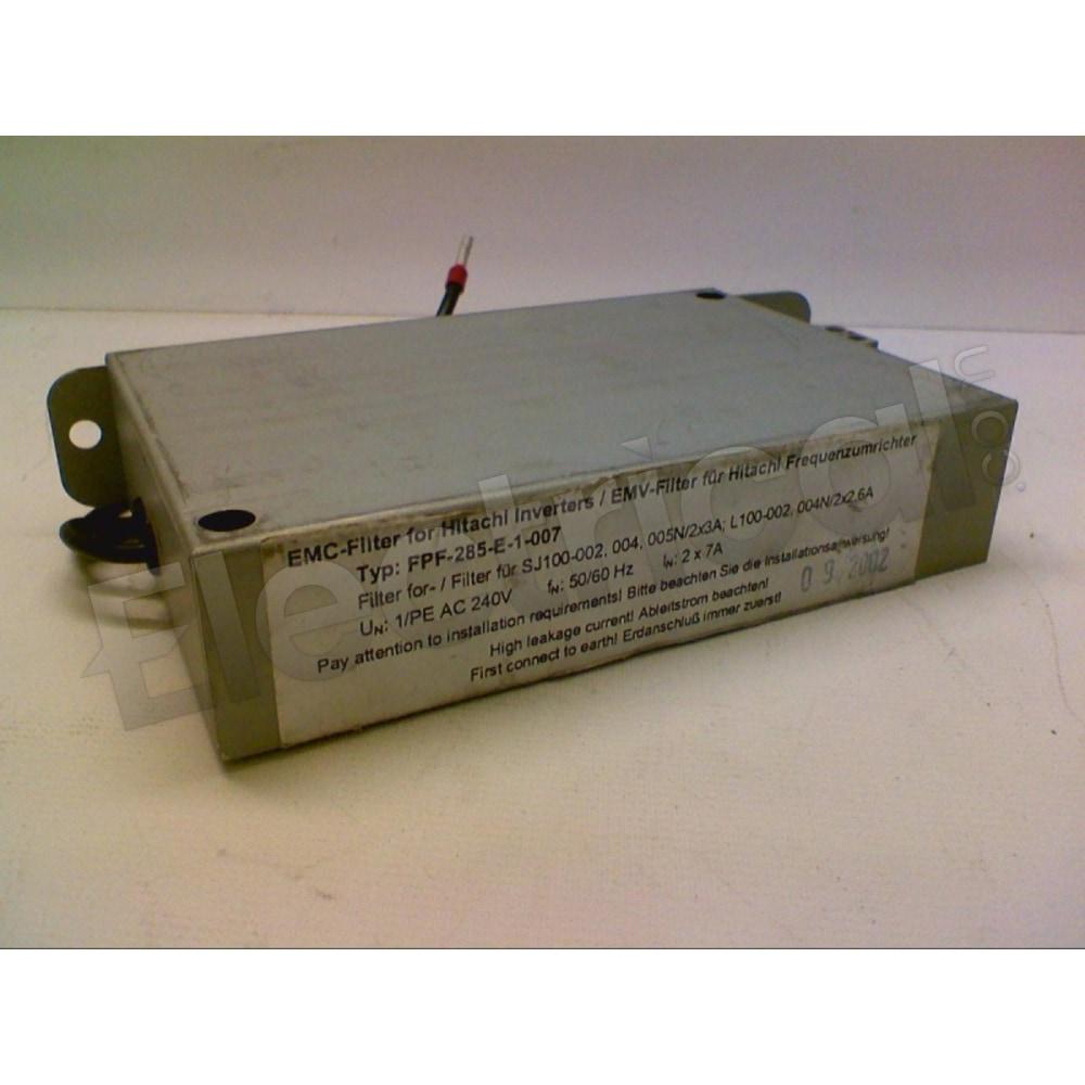 FPF-285-E-1-007