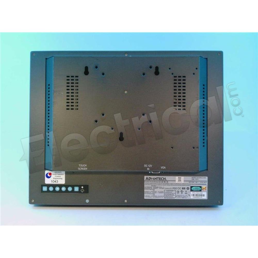 FPM-2150G-X0AE