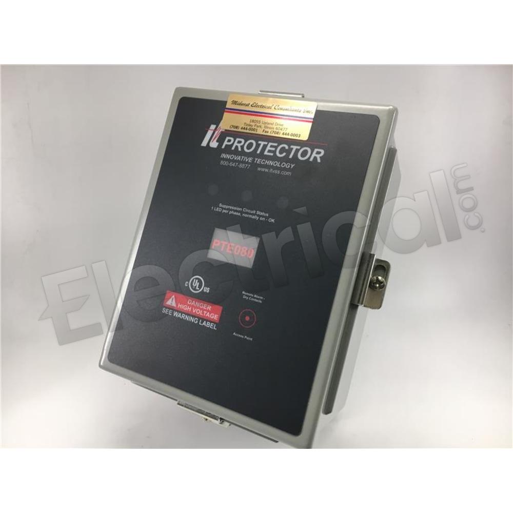 FPTE080-NN400