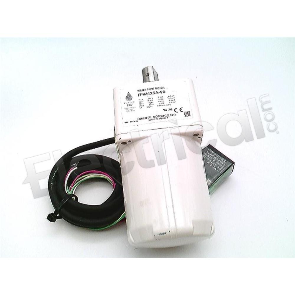 FPW425A-90U
