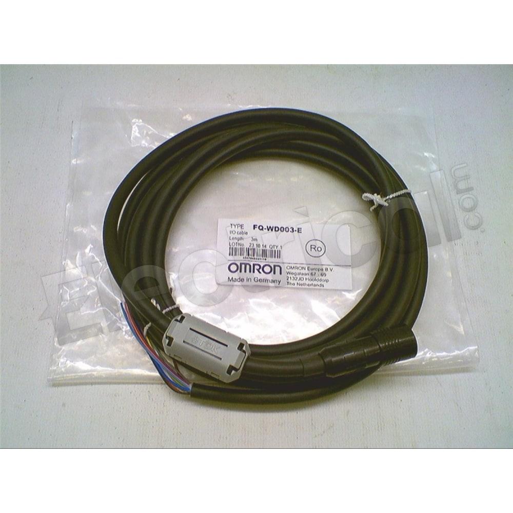 FQ-WD003-E