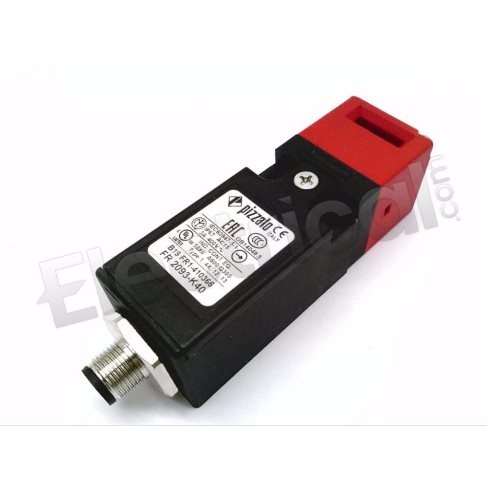 FR 2093-K40