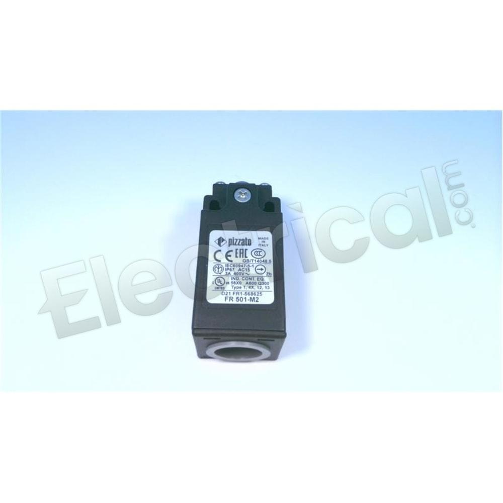FR 501-M2