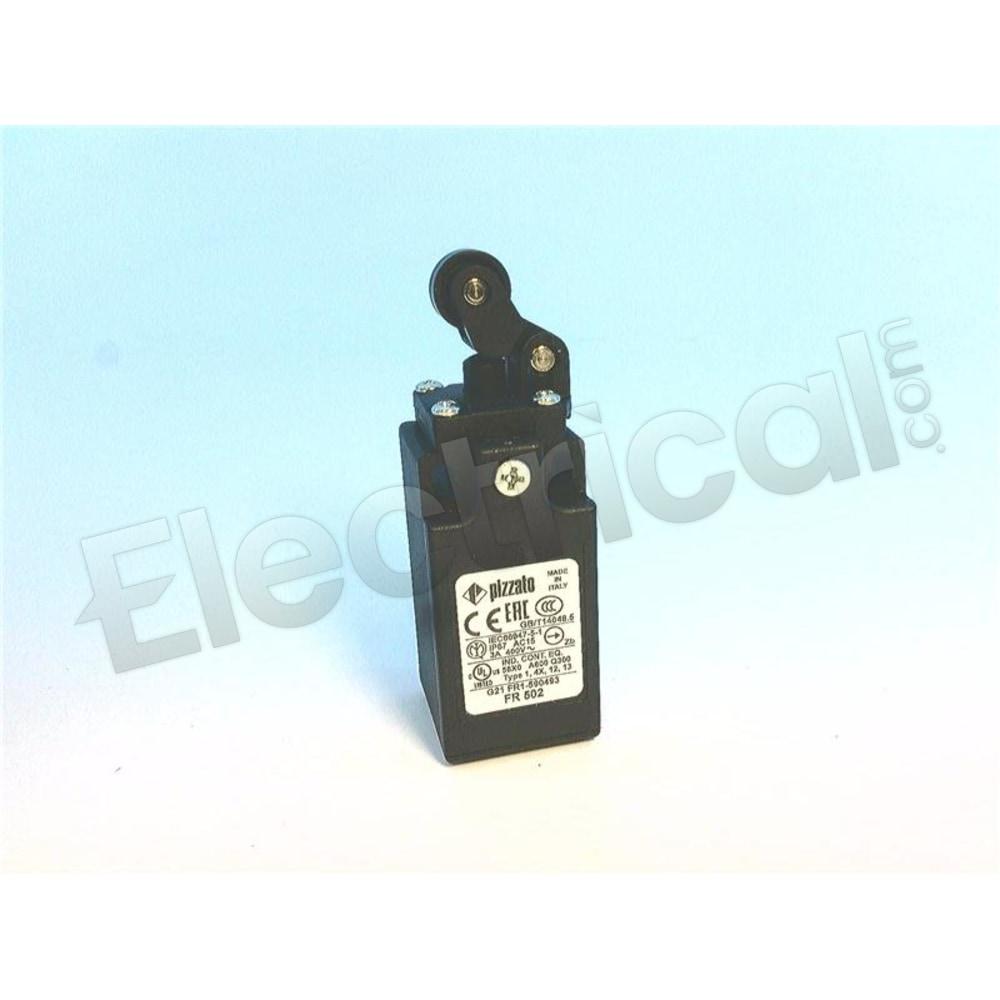 FR 502