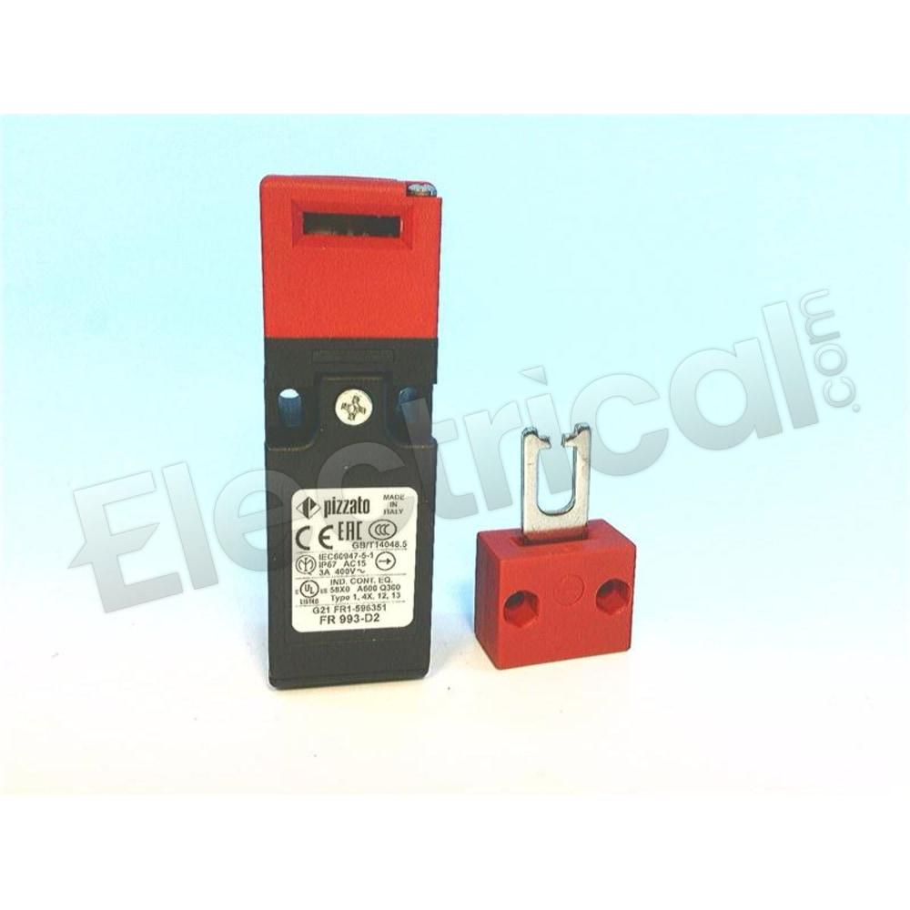 FR 993-D2