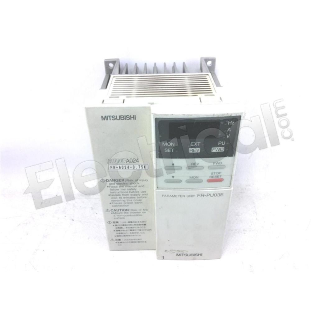 FR-A024-0.75K