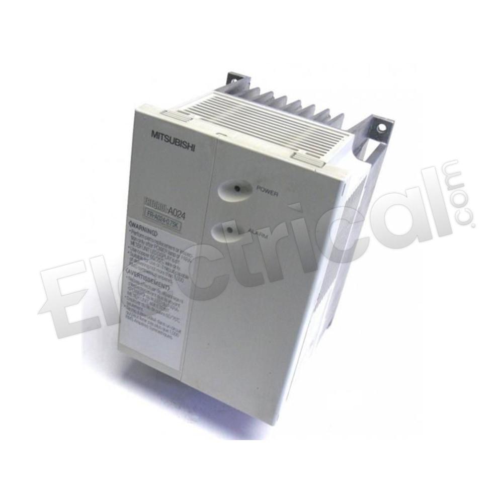 FR-A024-0.75K-UL