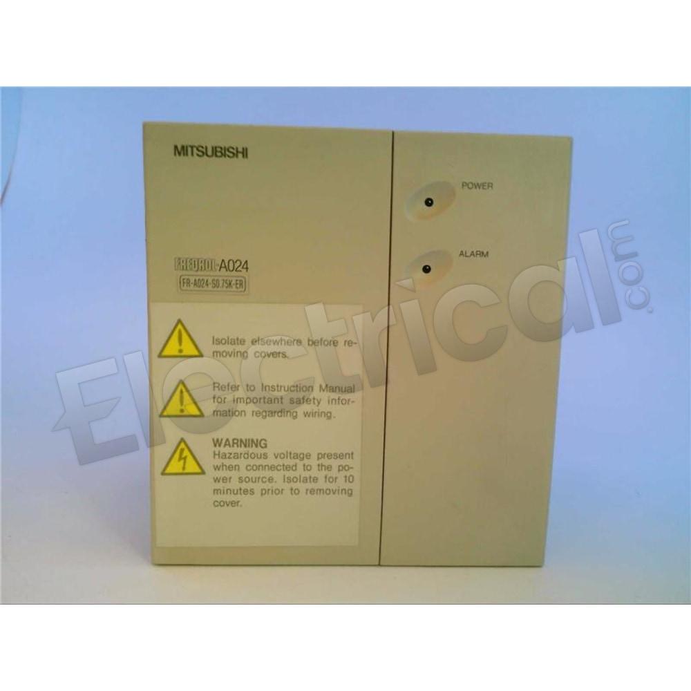 FR-A024-S0.75K-ER