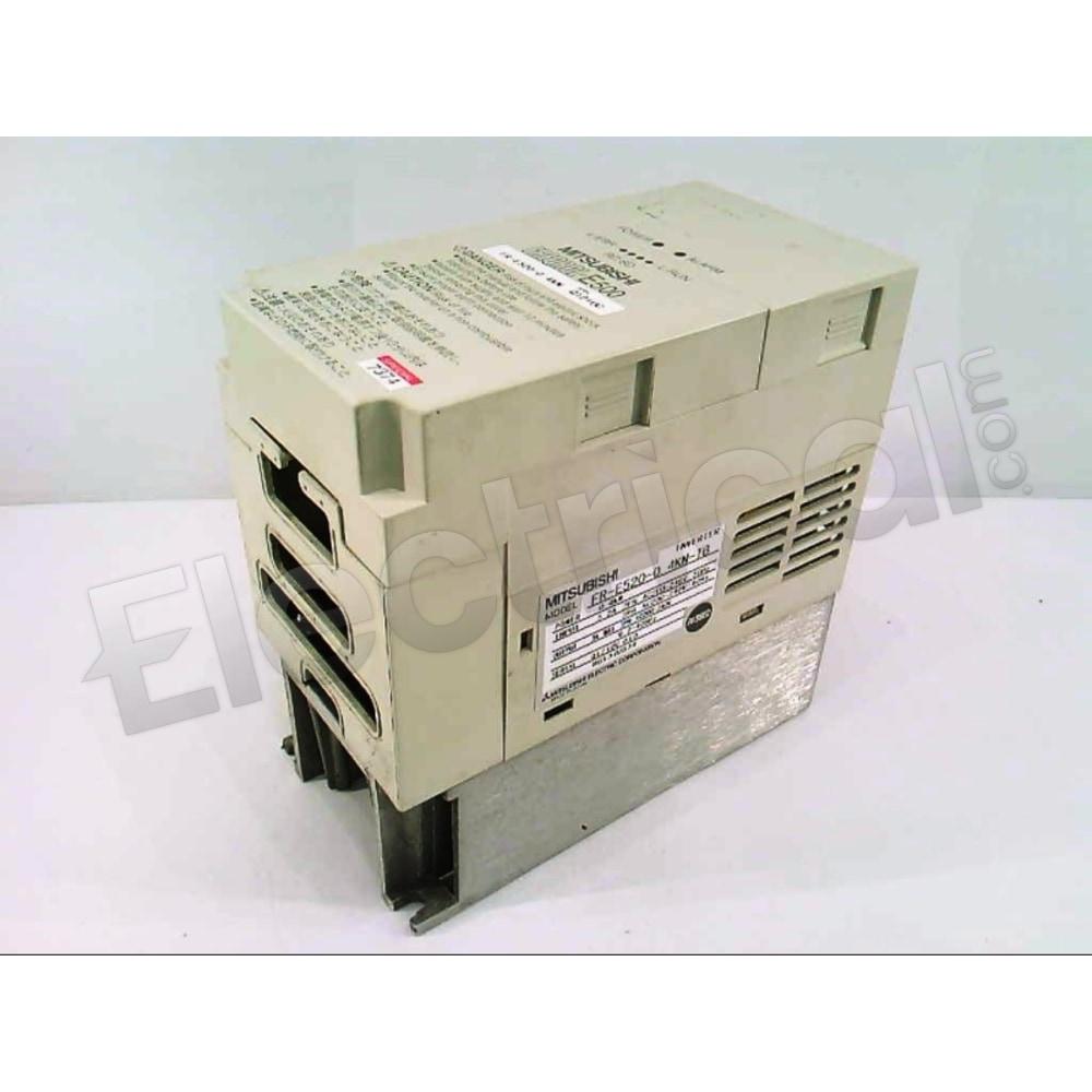 FR-E520-0.4KN-TB