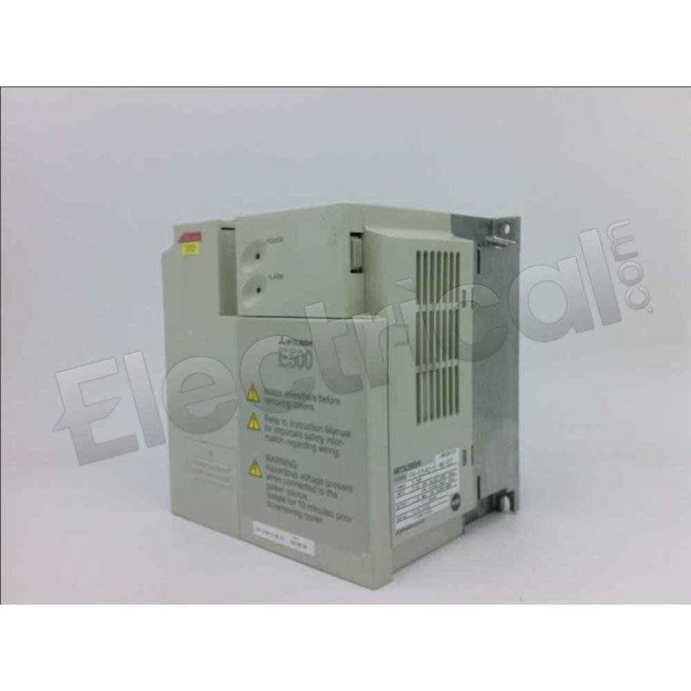FR-E540-0.4K-EC