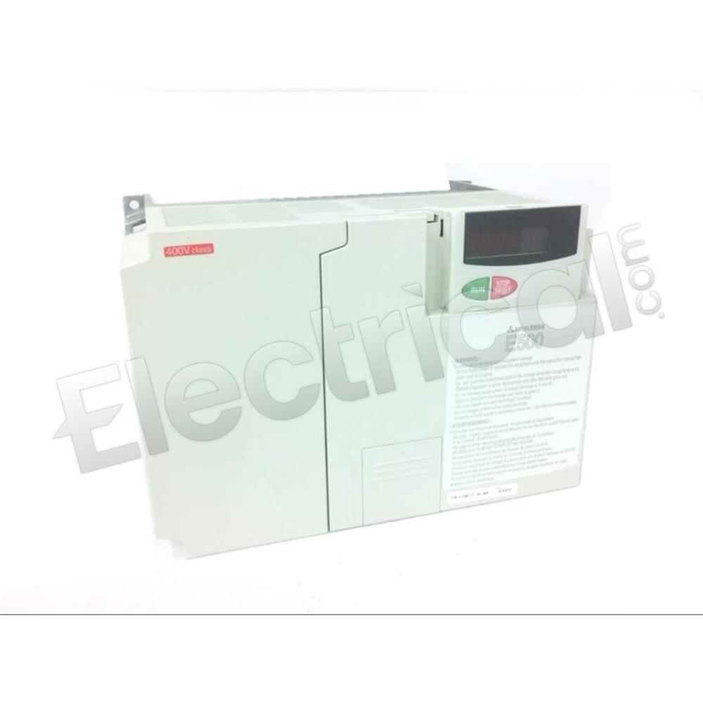 FR-E540-5.5K-NA