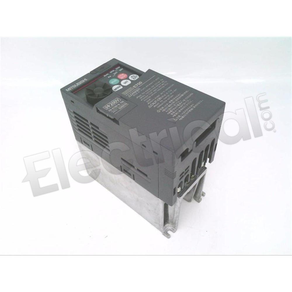 FR-E720-0.75K