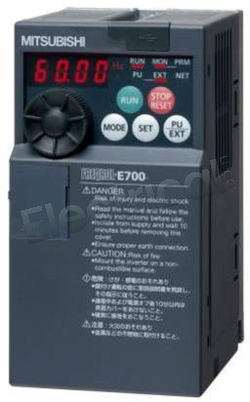 FR-E720-030-NA