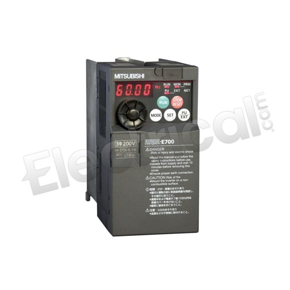 FR-E720-110SC-NA