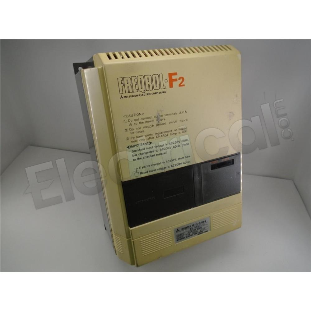 FR-F2-3700-U